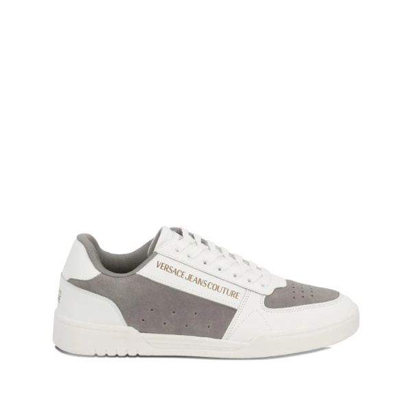 lace-up sneakers