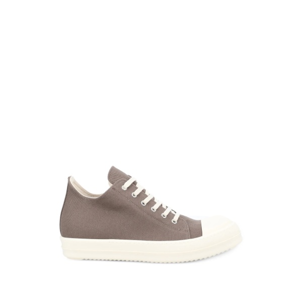 lace-up sneakers