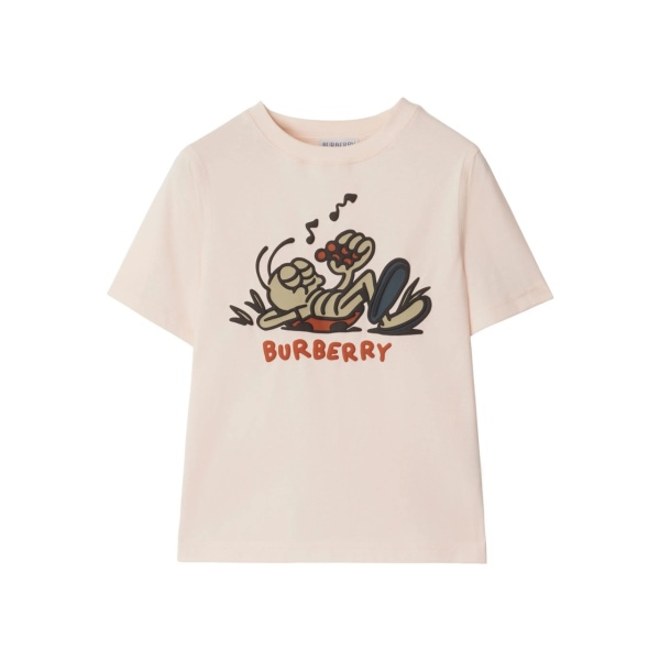 Ladybug T-shirt