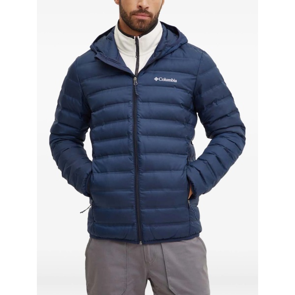 Lake 22™ II hooded zip jacket