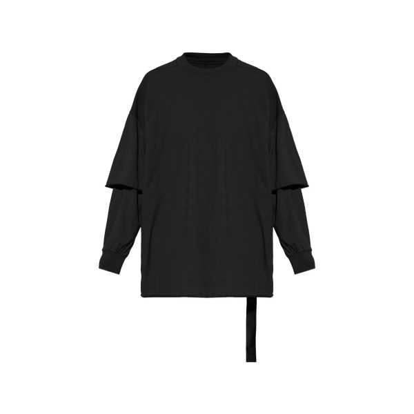 layered T-shirt