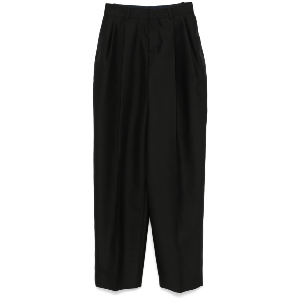 Le pantalon Curzio trousers