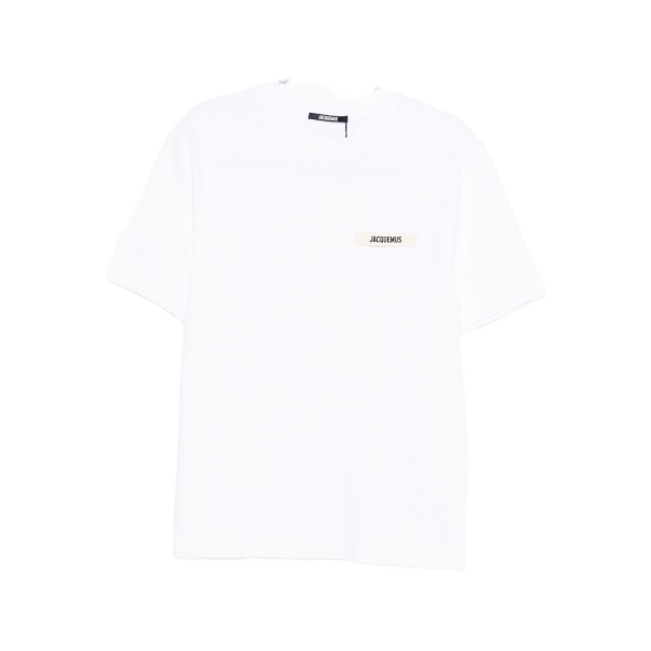 Le T-shirt Gros Grain T-shirt