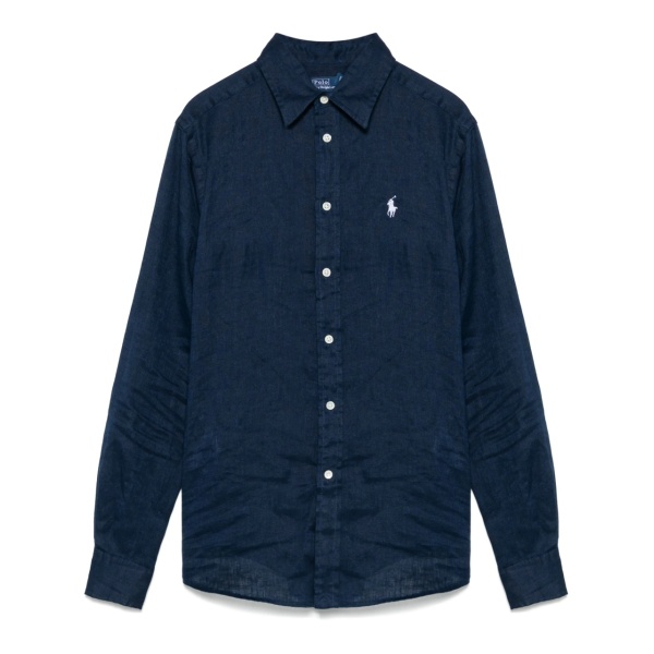 linen shirt