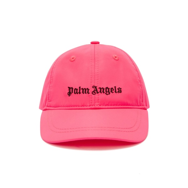 logo baseball cap