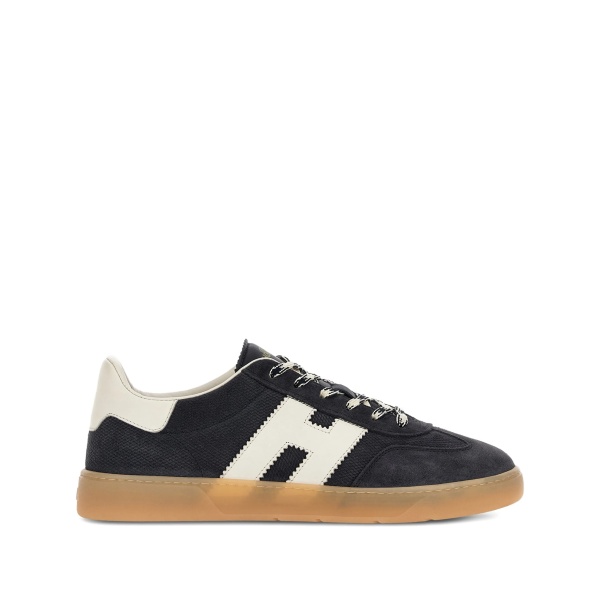 logo-detail sneakers