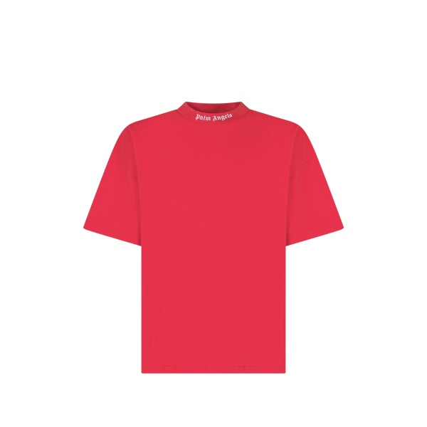logo-detail T-shirt