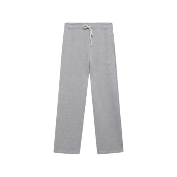 logo-detail track pants