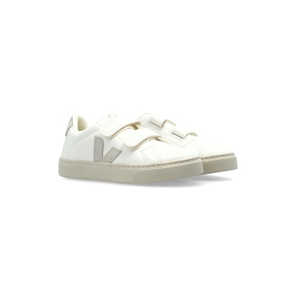 logo-patch sneakers
