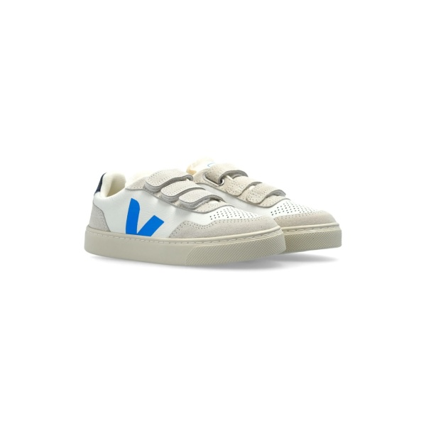 logo-patch sneakers