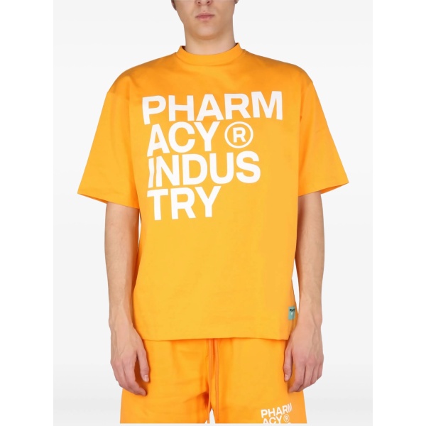 logo T-shirt