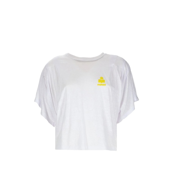 logo T-shirt