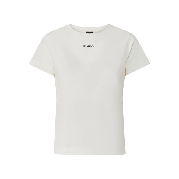 logo T-shirt