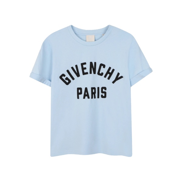 logo T-shirt