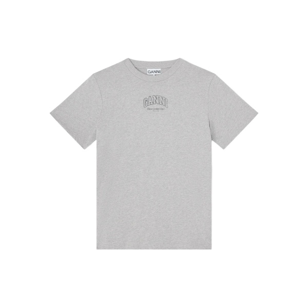 logo T-shirt