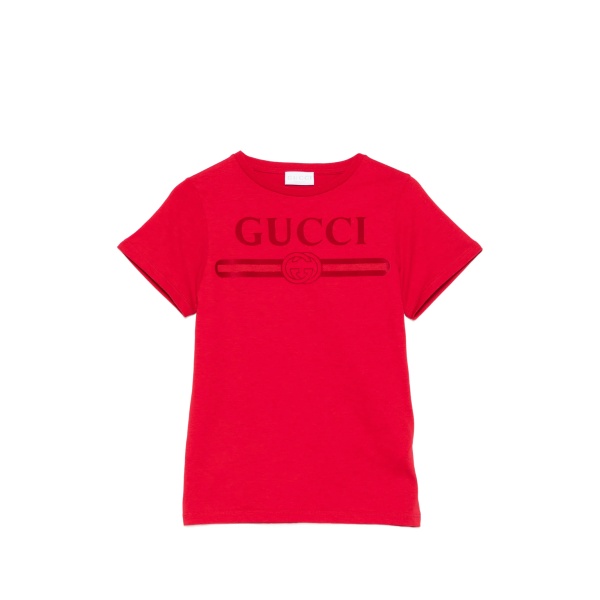 logo T-shirt