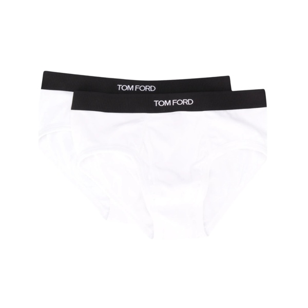 logo waistband briefs