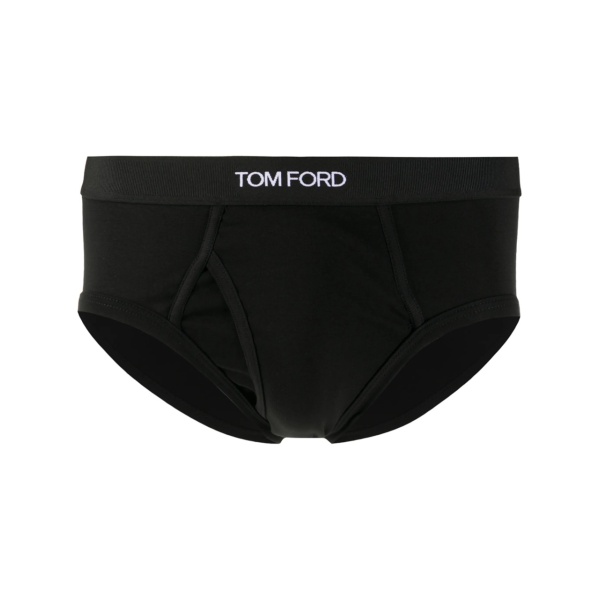logo waistband briefs