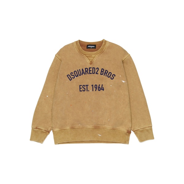 long-sleeve sweater