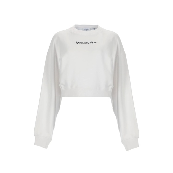 long-sleeves sweatshirt