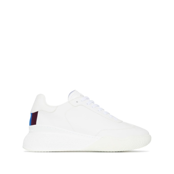 Loop low-top sneakers