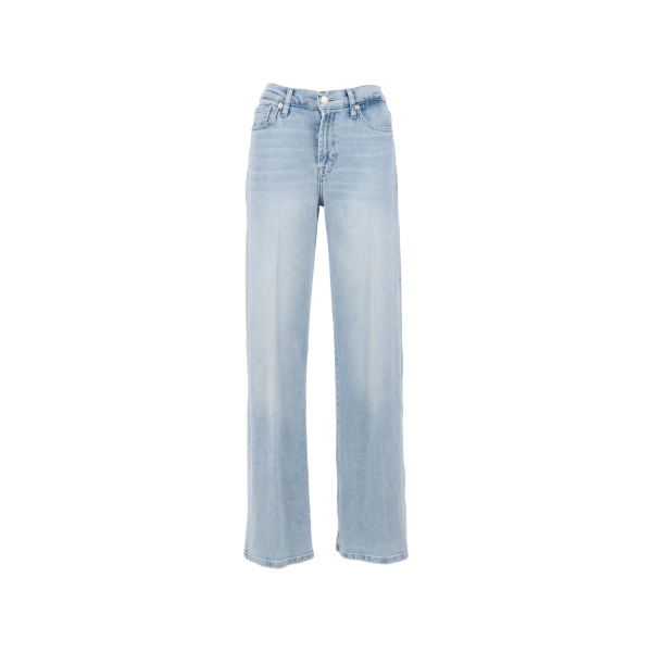 Lotta tailorless jeans