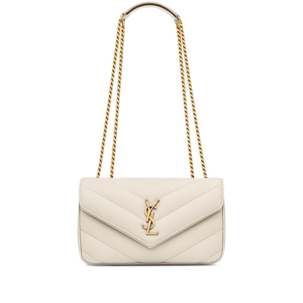 Loulou shoulder bag