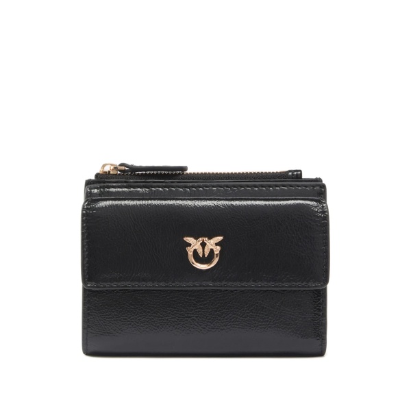 Love Birds bi-fold wallet