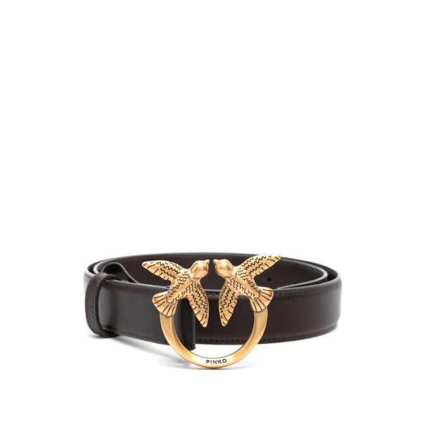 Love Birds-buckle belt