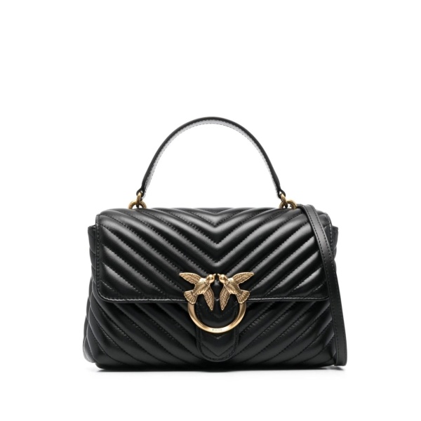 Love Lady Puff Classic crossbody bag