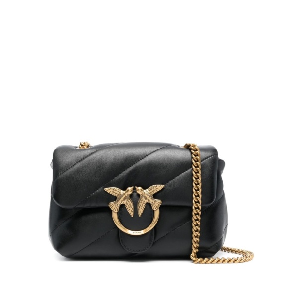 Love Puff crossbody bag