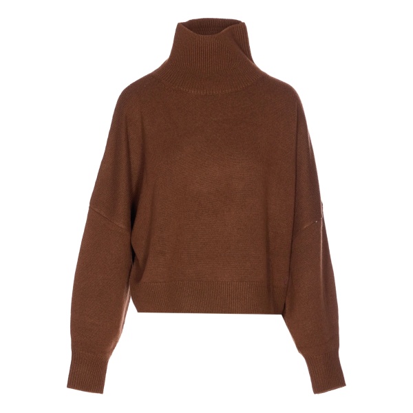 Luke turtleneck sweater