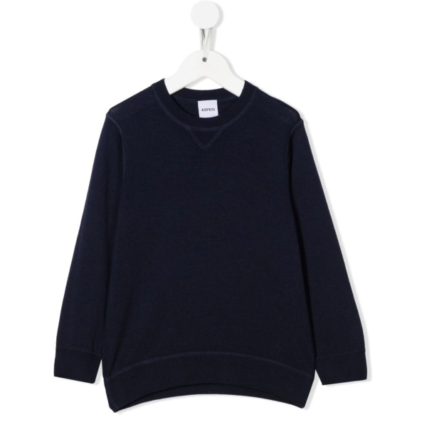 Maglia Tricoverde Mimetico sweatshirt