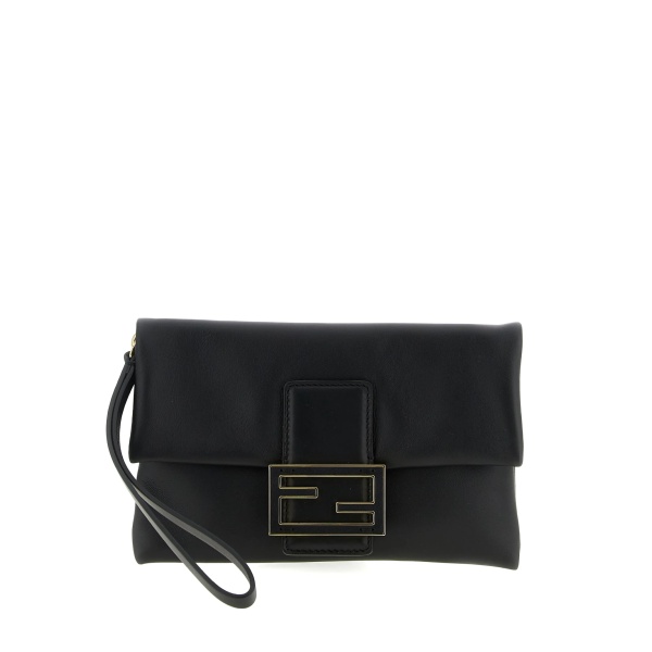 Mamma Baguette shoulder bag
