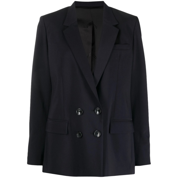 Manelle double-breasted blazer