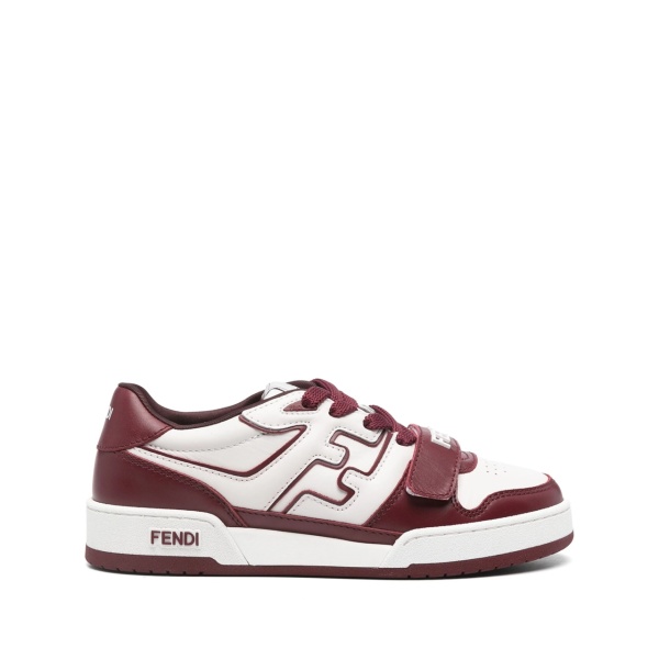 Match sneakers