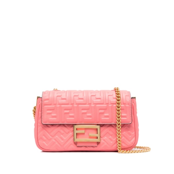 medium Baguette Chain shoulder bag