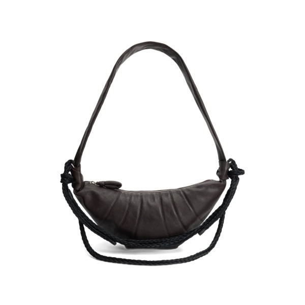 medium Croissant shoulder bag