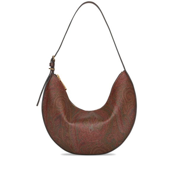 medium Etro essential shoulder bag
