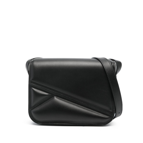 Medium Oscar Trunk shoulder bag