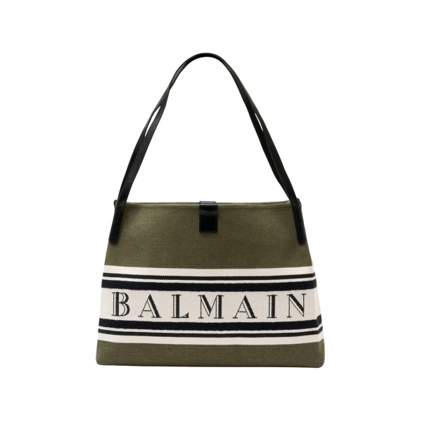 medium Release Shopper shoulder bag