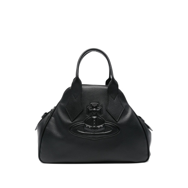 medium Yasmine Orb tote bag