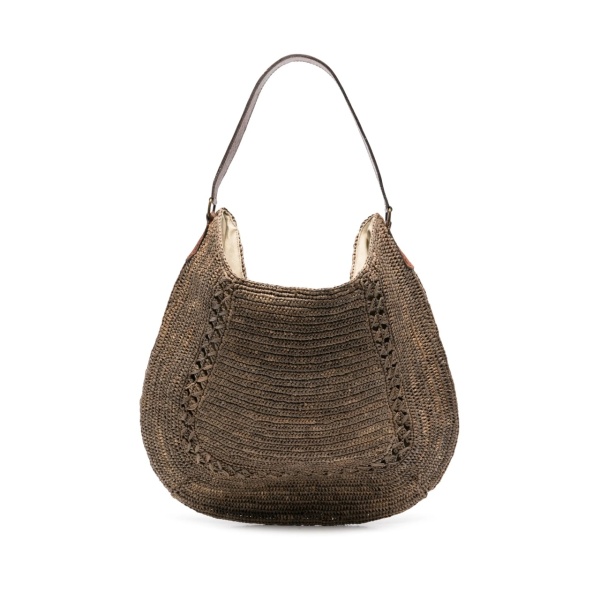 Meva shoulder bag