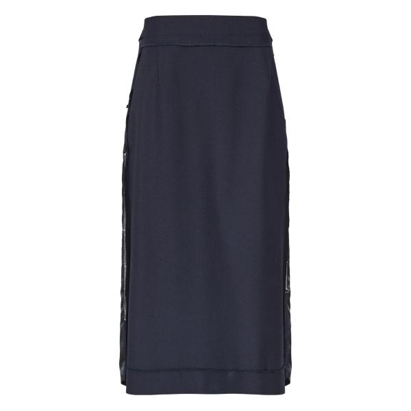 midi skirt