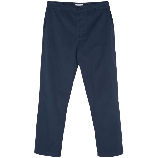 Military tapered trousers