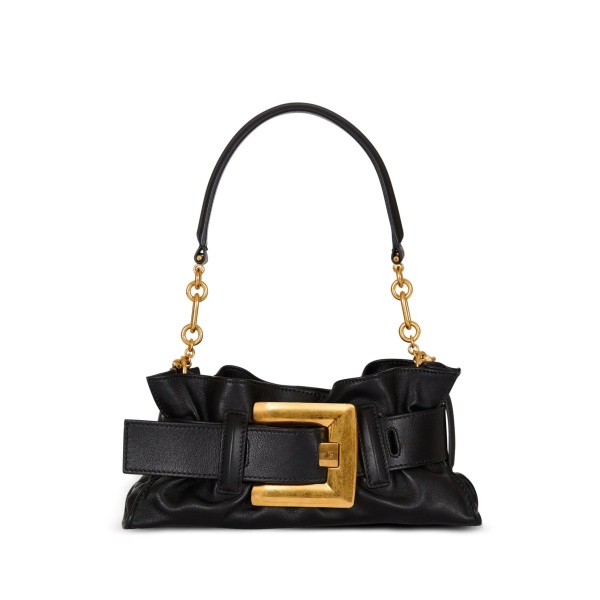 mini Anthem clutch bag