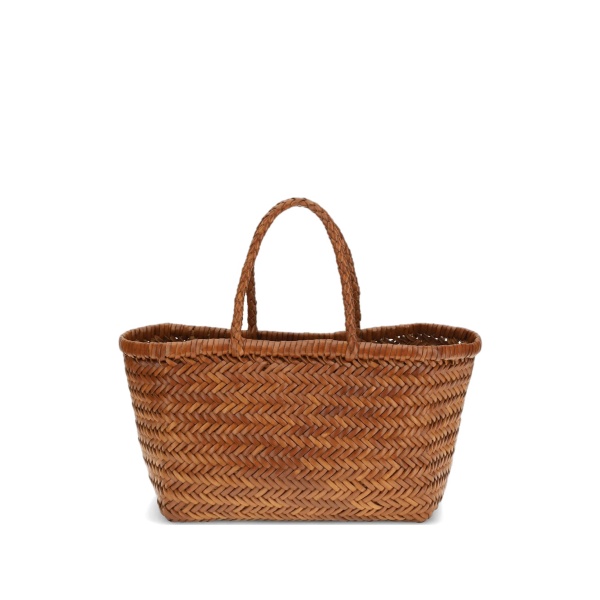 mini Flat Gora tote bag