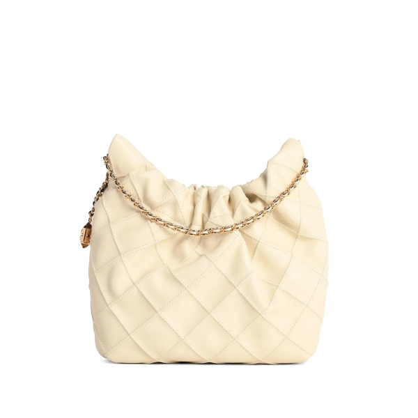 mini Fleming chain tote bag