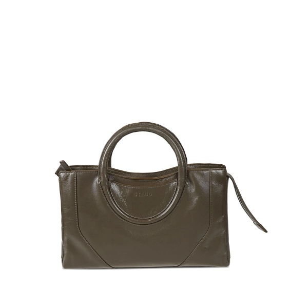 mini Maude tote bag