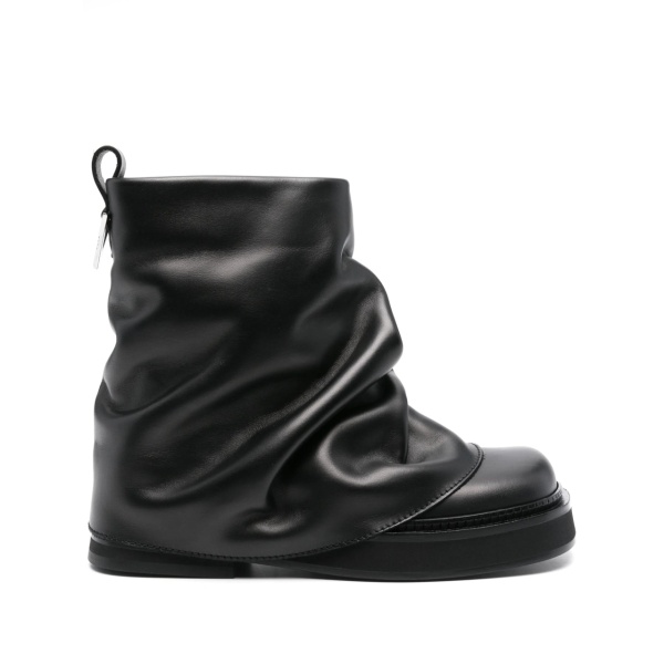Mini Robin boots